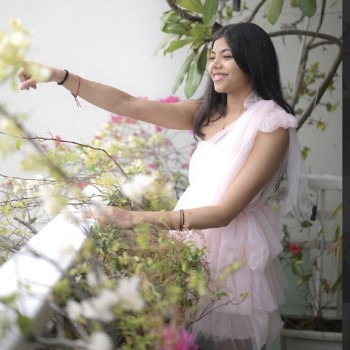 Ananya Ranjan